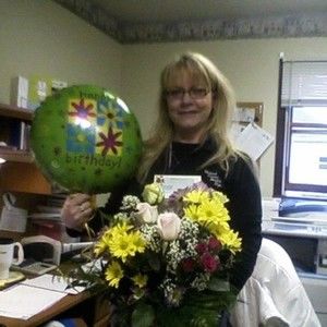 Meet your Posher, Laura